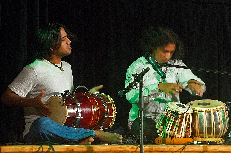 Dhoad - Gypsies from Rajasthan - Zdjęcie 4 z 10